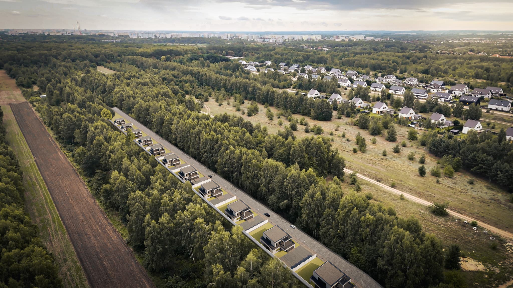 Łódź, stare złotno