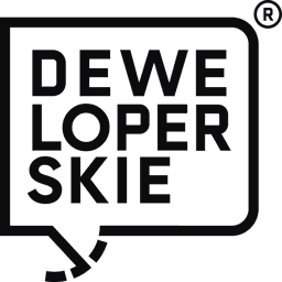 logo deweloperskie